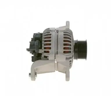 Генератор BOSCH 0124655500 (фото 1)