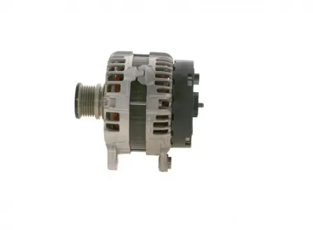 Автозапчасть BOSCH 0125711153