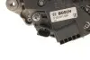 Генератор VW Passat B6/B7 1.6-2.0 TDI 05-15 (14V/180A) BOSCH 0 125 811 028 (фото 3)