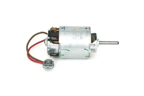 Вентилятор салону BOSCH 0 130 101 511