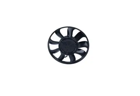 Вентилятор радіатора BOSCH 0130707130