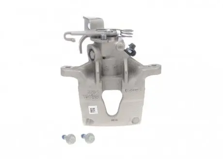 Тормозной суппорт BOSCH 0204004320