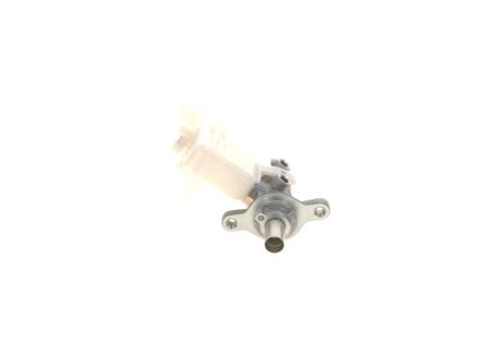 Главный тормозной цилиндр BOSCH 0204054376