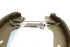 Колодки тормозные (задние) Citroen Jumpy/Fiat Scudo/Peugeot Expert 94-06 (барабанные) Ремкоплект BOSCH 0 204 114 112 (фото 6)