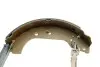 Колодки тормозные (задние) Citroen Jumpy/Fiat Scudo/Peugeot Expert 94-06 (барабанные) Ремкоплект BOSCH 0 204 114 112 (фото 7)
