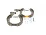 Комплект бараб.колодки+цилиндр BOSCH 0204114167 (фото 1)