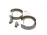 Комплект бараб.колодки+цилиндр BOSCH 0204114167 (фото 3)