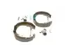 Комплект бараб.колодки+циліндр BOSCH 0204114193 (фото 4)