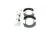 Комплект бараб.колодки+циліндр BOSCH 0204114579 (фото 4)