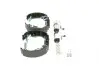 Комплект бараб.колодки+циліндр BOSCH 0204114591 (фото 3)