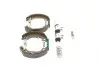 Комплект бараб.колодки+цилиндр BOSCH 0204114617 (фото 3)