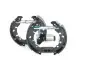 Комплект бараб.колодки+цилиндр BOSCH 0204114625 (фото 2)