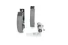 Комплект бараб.колодки+цилиндр BOSCH 0204114625 (фото 3)