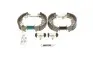 Комплект бараб.колодки+цилиндр BOSCH 0204114655 (фото 1)