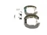 Комплект бараб.колодки+цилиндр BOSCH 0204114655 (фото 4)