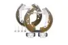 Комплект бараб.колодки+цилиндр BOSCH 0204114661 (фото 1)