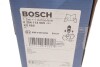 Колодки ручника Opel Corsa D 06-14 (+ циліндри/аксессуари) (228x40) 0 204 114 669 BOSCH 0204114669 (фото 11)