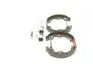Комплект бараб.колодки+цилиндр BOSCH 0204114678 (фото 4)