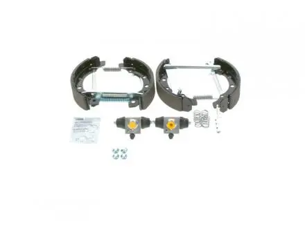 Автозапчасть BOSCH 0204114682