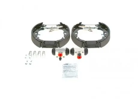Автозапчасть BOSCH 0204114683