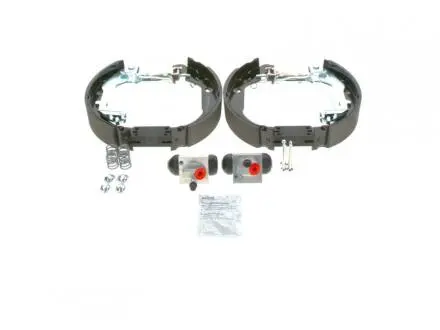 Автозапчасть BOSCH 0204114684
