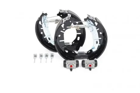 Автозапчасть BOSCH 0204114687