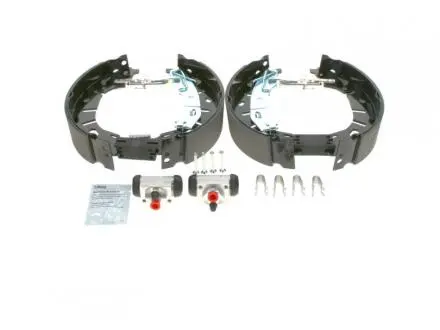 Автозапчасть BOSCH 0204114688