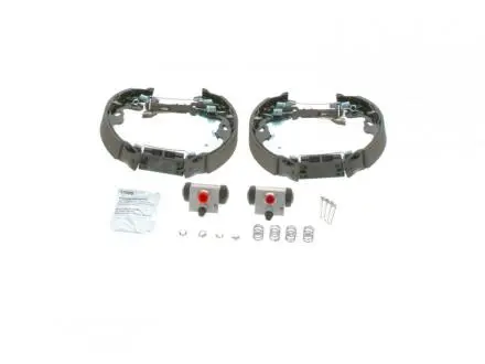 Автозапчасть BOSCH 0204114689
