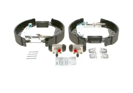 Автозапчасть BOSCH 0204114693