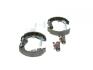 ZESTAW SZCZЁK HAM. CHEVROLET SPARK 1,0-1,2 10-15 KPL. Z CYLINDERKAMI BOSCH 0204114699 (фото 4)