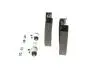 ZESTAW SZCZКKI+CYLINDERKI HAM FORD B-MAX 1.0 ECOBOOST 16-, 1.4 14-, 1.6TI-VCT 12- BOSCH 0204114701 (фото 2)