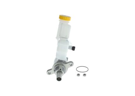 Главный тормозной цилиндр BOSCH 0204123712