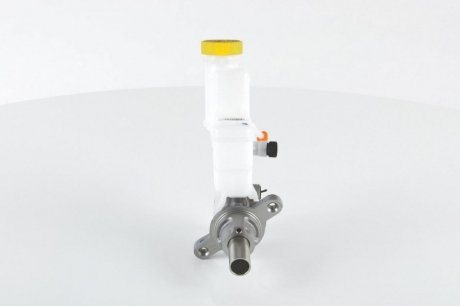 Цилиндр тормозной (главный) Fiat Doblo 01- (d=23.80mm) BOSCH 0 204 123 714