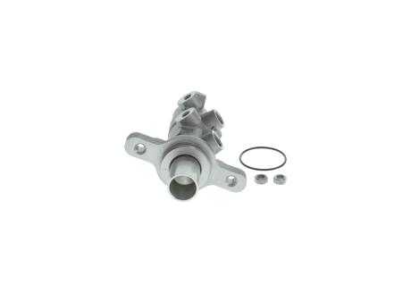 Главный тормозной цилиндр BOSCH 0204123732