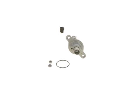 Главный тормозной цилиндр BOSCH 0204123739