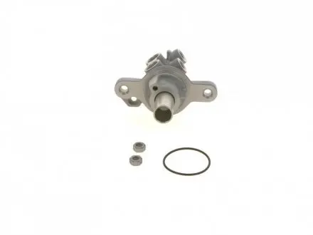 Тормозной цилиндр главный RENAULT Kangoo ''1,2-1,6''08>> BOSCH 0204123759