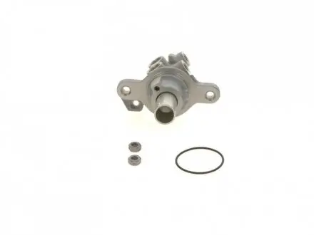 Цилиндр тормозной (главный) Renault Laguna 07-15 (d=23.8mm) BOSCH 0 204 123 761