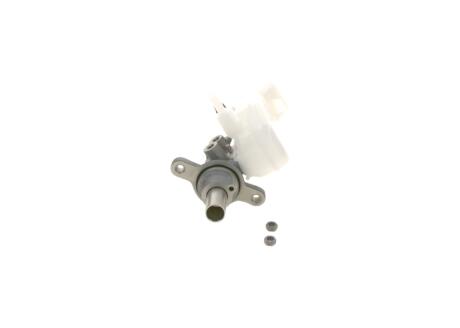 Главный тормозной цилиндр BOSCH 0204123778