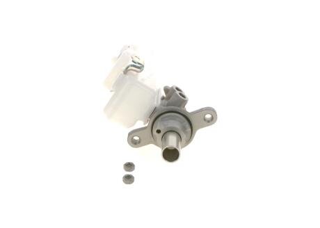 Главный тормозной цилиндр BOSCH 0204123781