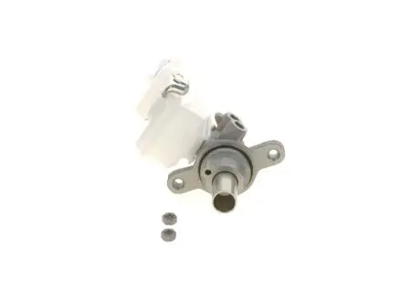 Главный тормозной цилиндр BOSCH 0204123781