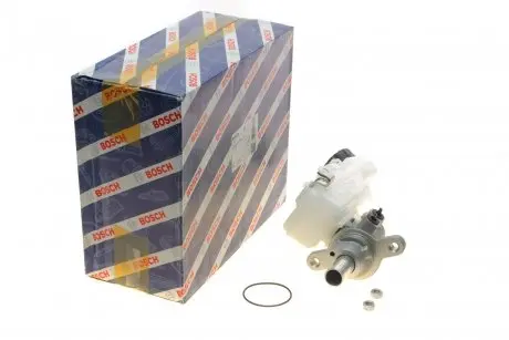 Цилиндр тормозной.) Toyota Auris/Corolla 06-14 BOSCH 0 204 123 801