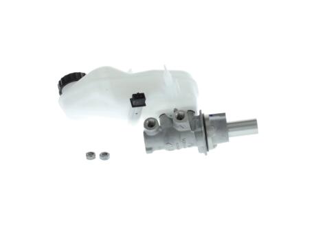 Главный тормозной цилиндр BOSCH 0204123802