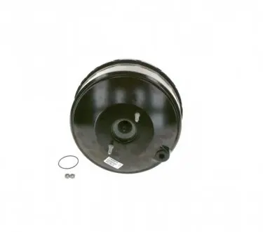 Усилитель тормозов IVECO Daily \'\'2,3-3,0 \'\'07>> BOSCH 0204125899