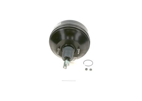 Пневморегулятор гальм. сил BOSCH 0204827944