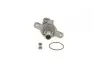 Главный тормозной цилиндр BOSCH 0204828687 (фото 1)