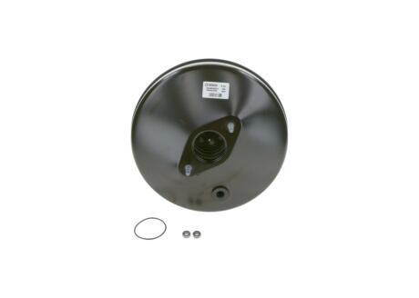 Автозапчасть BOSCH 0204836214