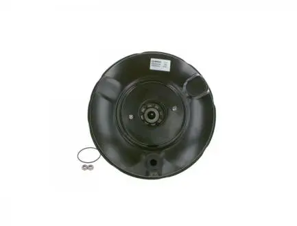 Автозапчасть BOSCH 0204836216