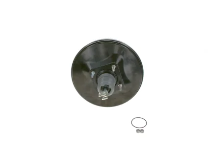 Гальмівний сервопривід FORD FIESTA VII 1.0-1.5D 05.17- BOSCH 0204860960