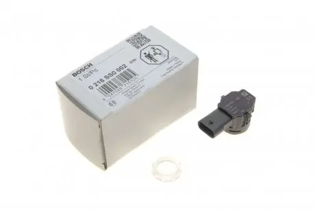 Датчик системи паркування BOSCH 0 218 SS0 002