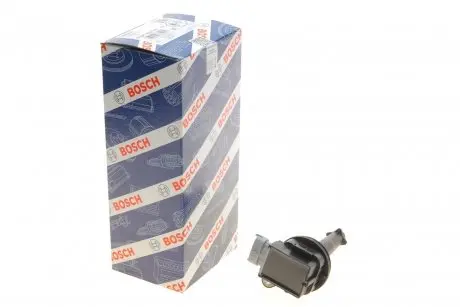 Катушка зажигания Ford Focus/Kuga/Mondeo 2.5 05-15 BOSCH 0 221 604 010
